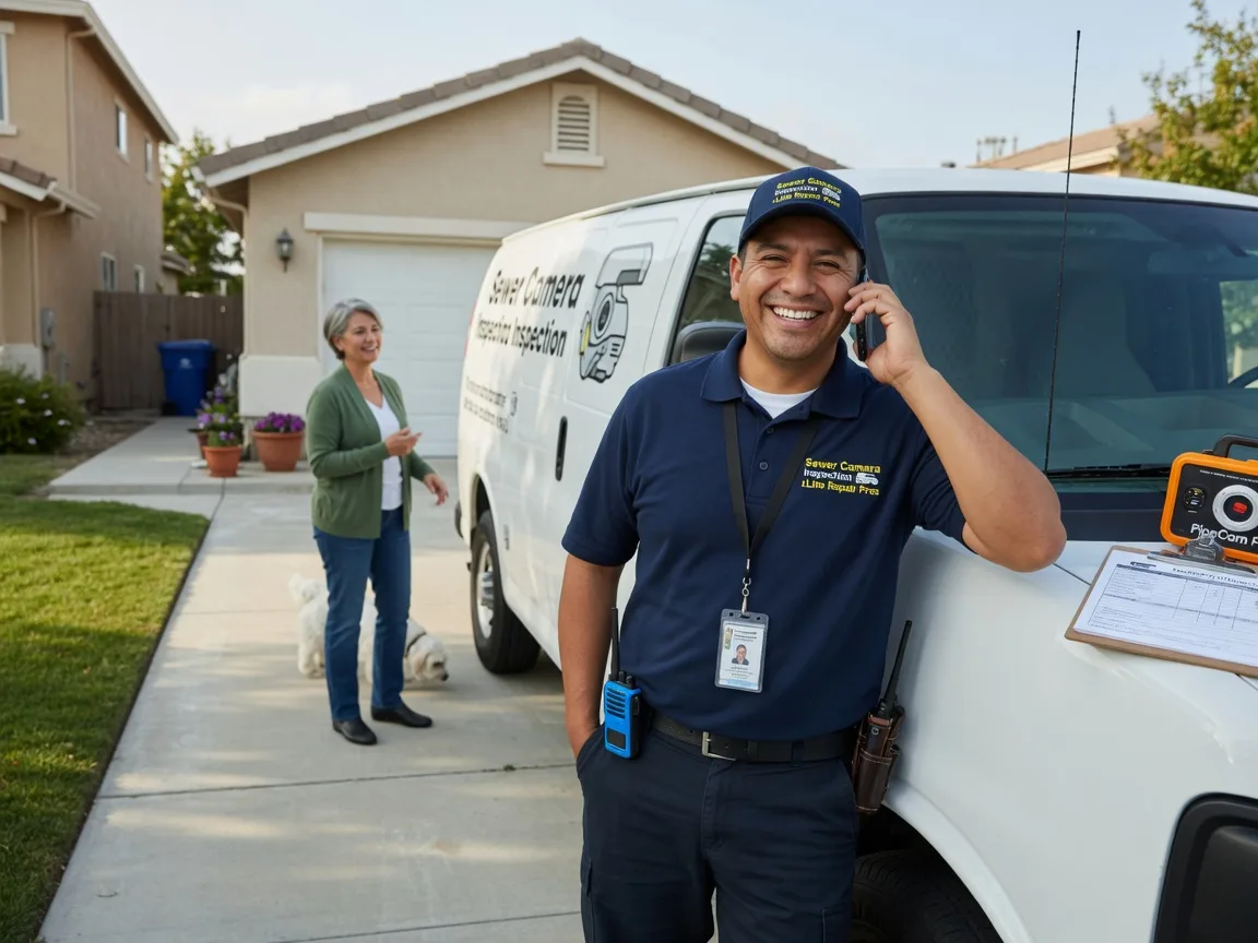 Sewer Line Repair Promise City, IA FAQs